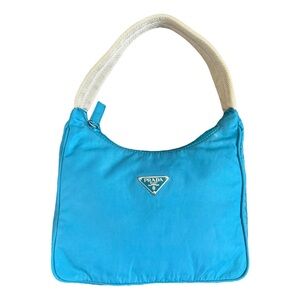 Prada Tessuto Sport Shoulder bag